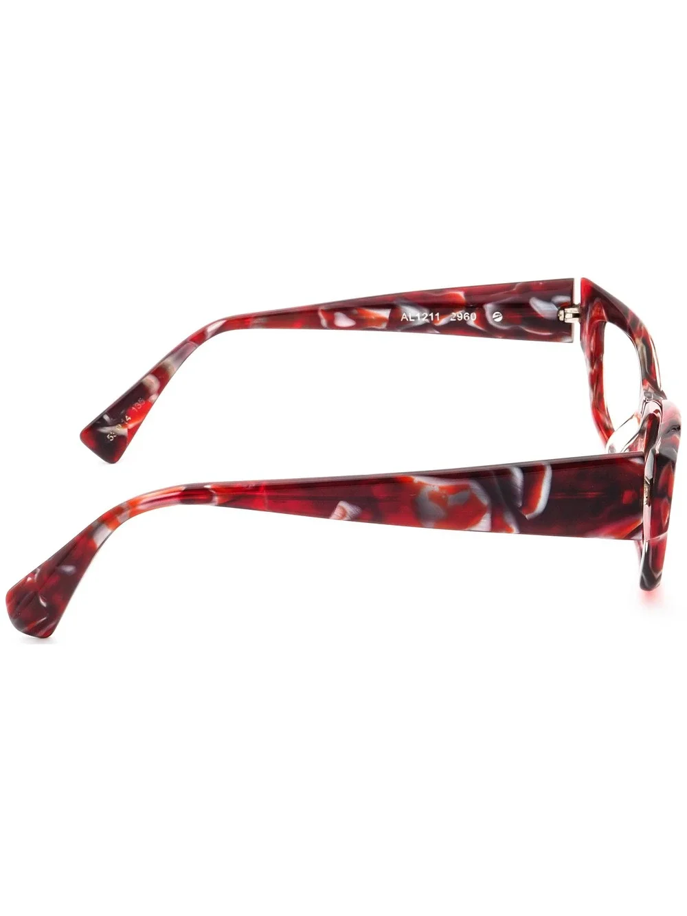 Alain Mikli AL 1211 2960 Eyewear